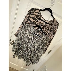 Women’s bundle lot Avenue size 18/20 blouses